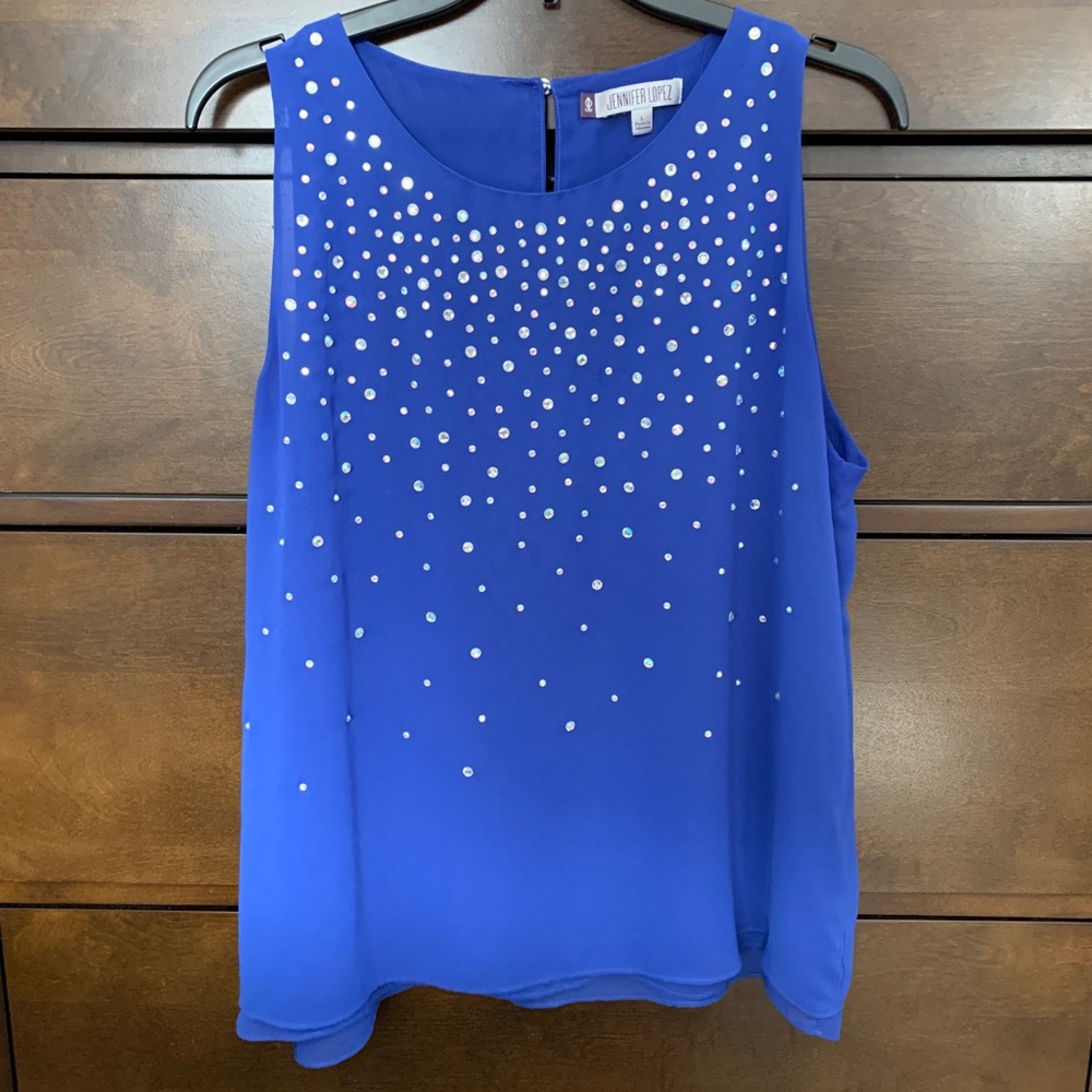 Short sleeve top